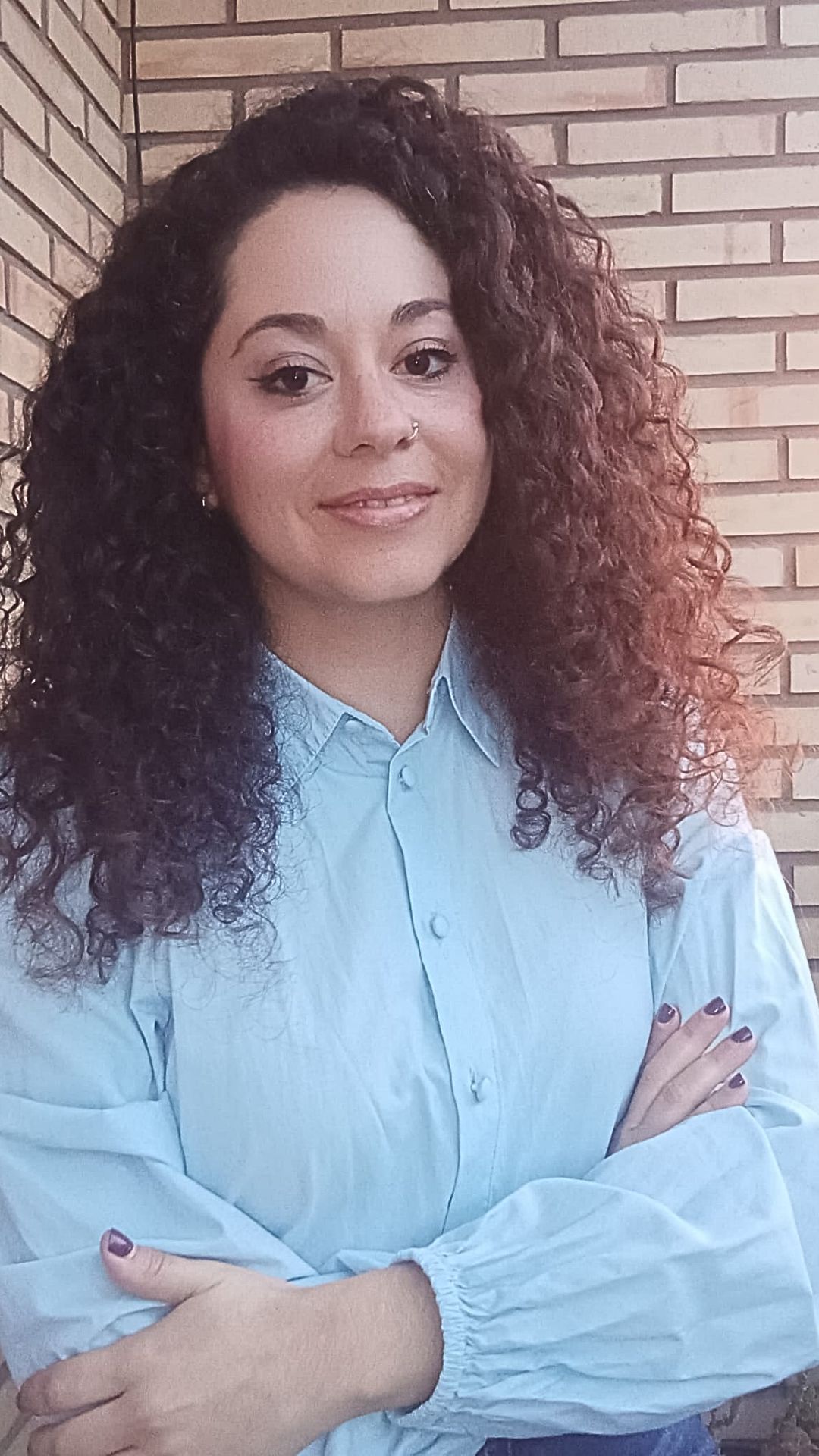 Photo of Beatriz Aguilar López Photo of Beatriz Aguilar López