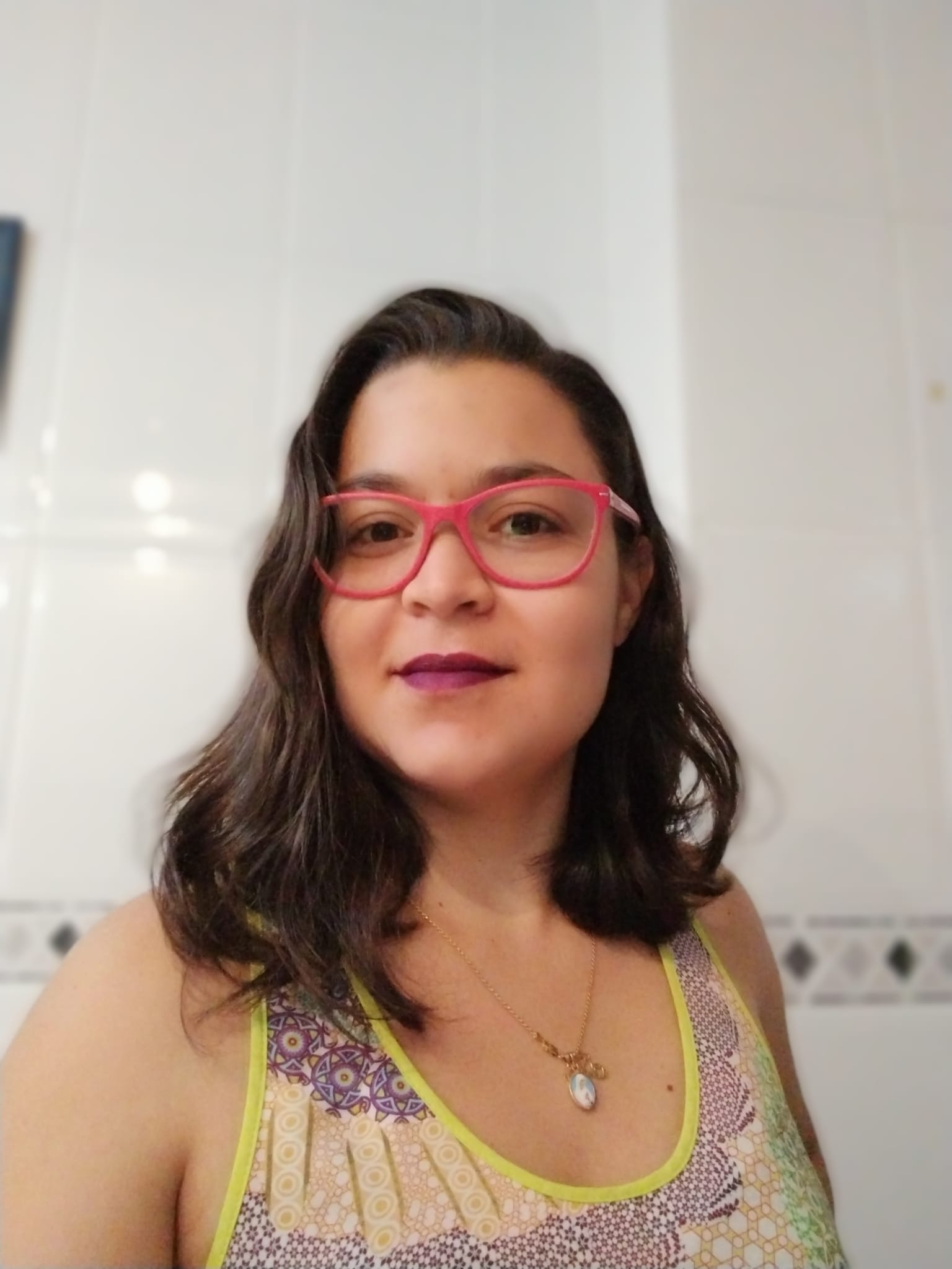 Photo of Anne Karoline Pereira Silva Photo of Anne Karoline Pereira Silva