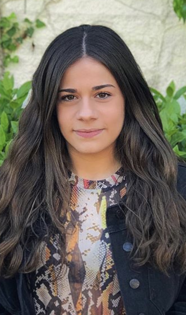 Photo of Berta Alfonso