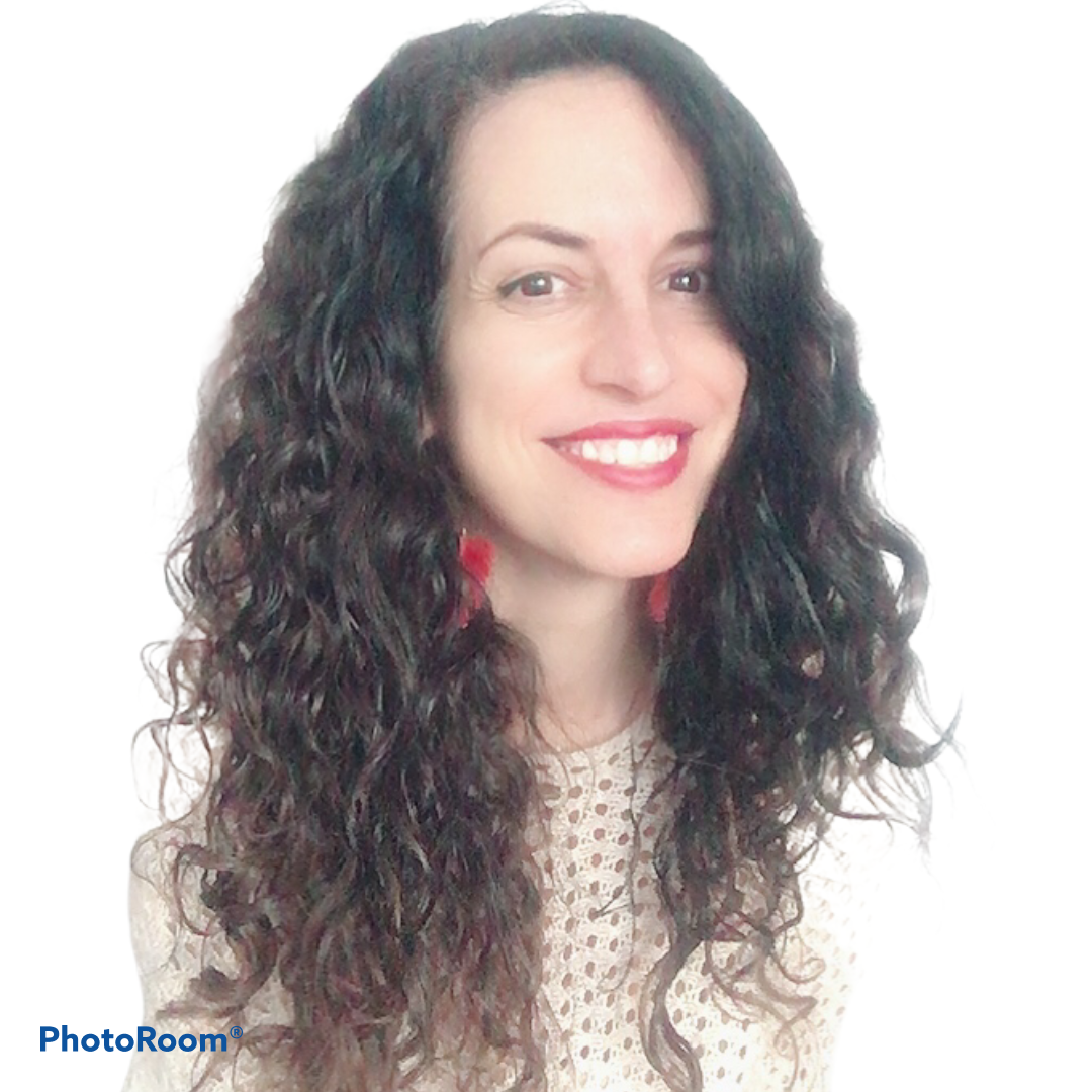 Photo of Mónica Alcíbar Martínez Photo of Mónica Alcíbar Martínez