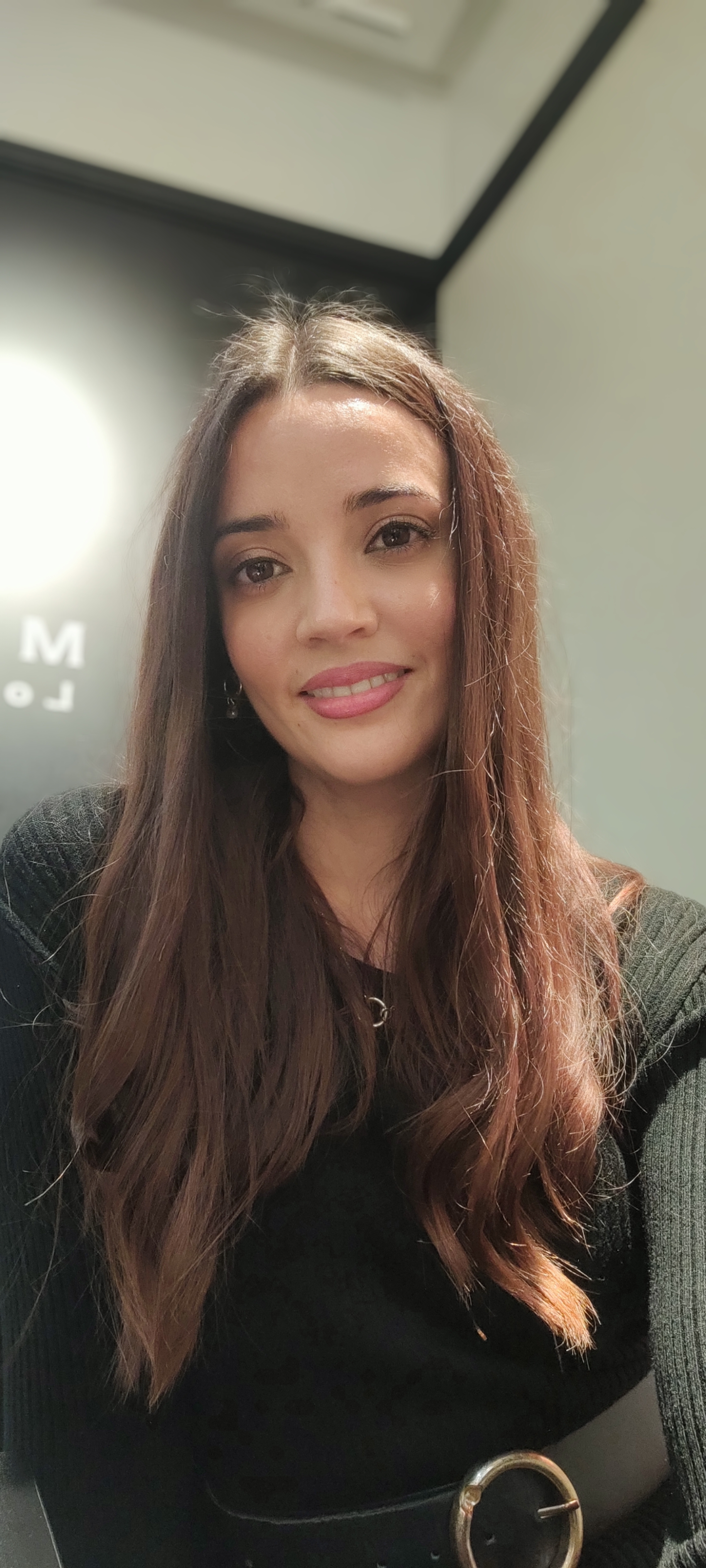 Photo of Rebeca Marzo Alquézar Photo of Rebeca Marzo Alquézar