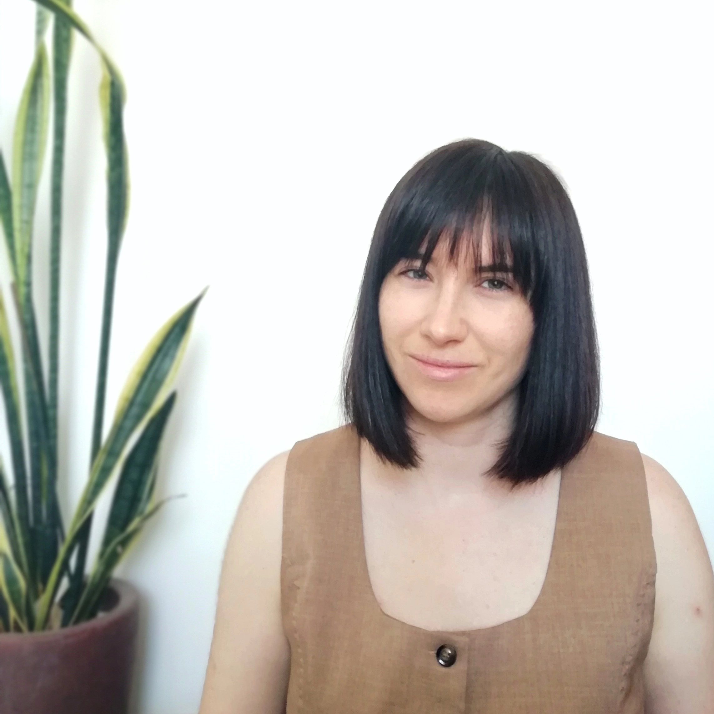 Photo of Eider Goenaga Photo of Eider Goenaga