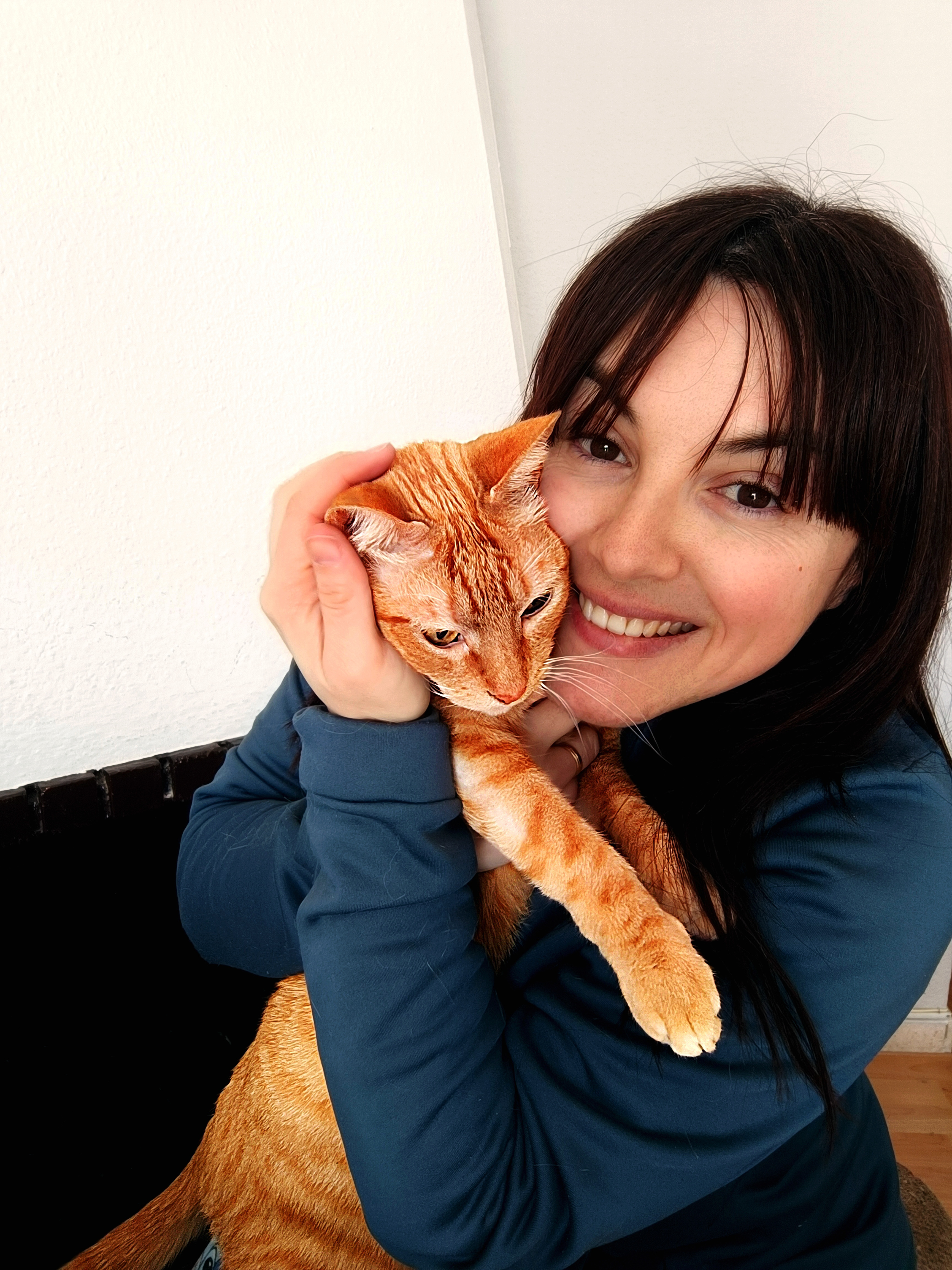 Photo of Carmen Bernabeu Photo of Carmen Bernabeu