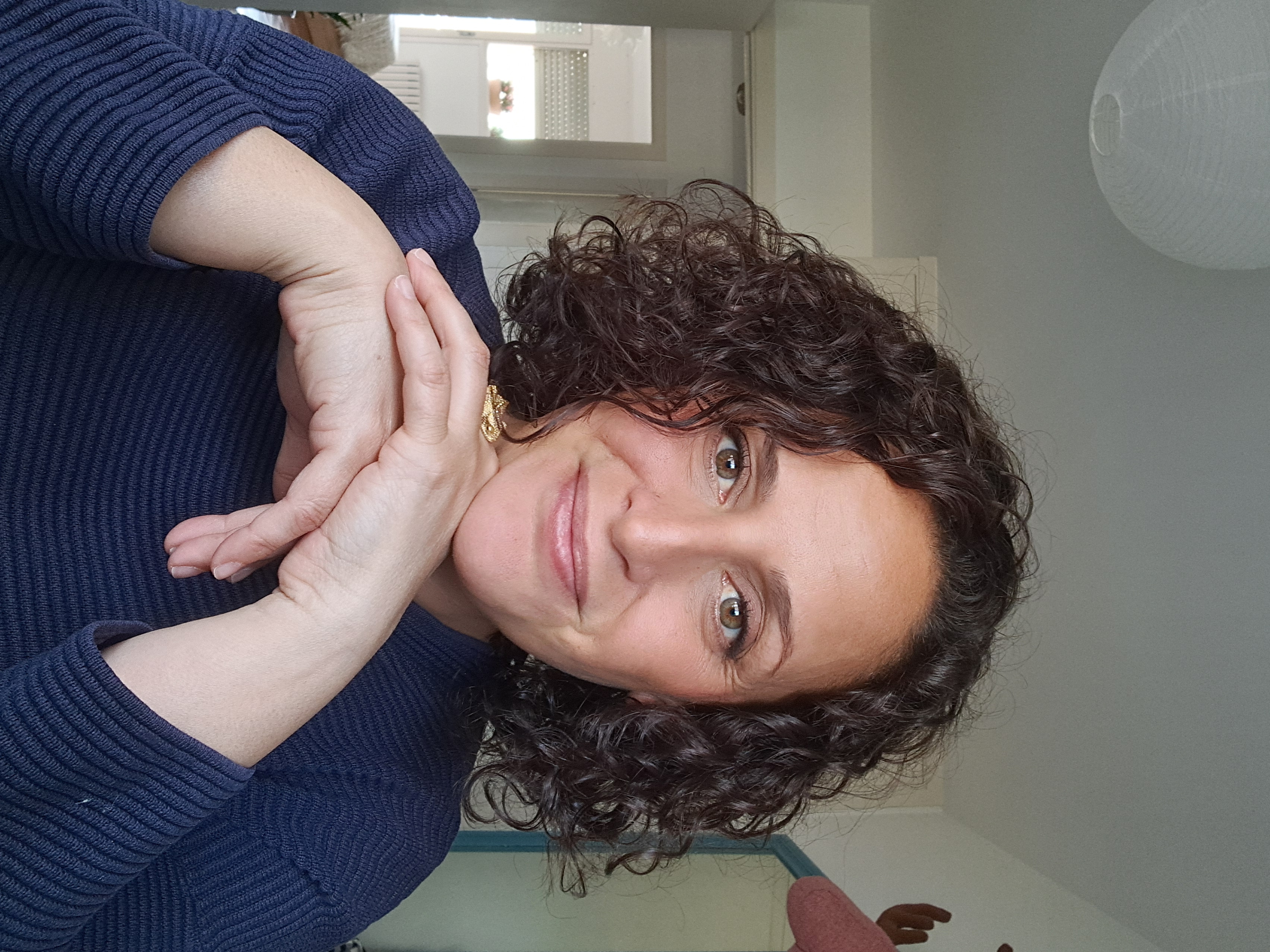 Photo of Rocio Blanco Tilbes