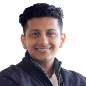 Photo of Chintan Shah