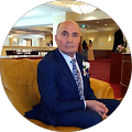 Photo of Alexandru Iordache