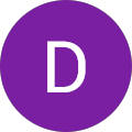 Photo of Daniela Dumitru