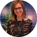 Photo of Laura Popescu