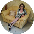 Photo of Maria Dan