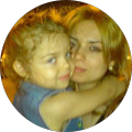 Photo of Roxana Cretu