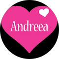 Photo of Andreea Paula