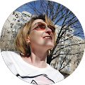 Photo of Cristina Paun