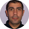 Photo of Zaharia Marian
