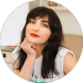 Photo of Alina Oana Tudor