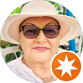 Photo of Ludmila
