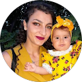Photo of Gabriela Cristea