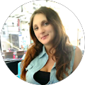 Photo of Raluca Anghel