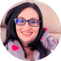 Photo of Mihaela Goga