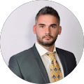 Photo of Vlad Panait Mihai