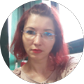 Photo of Diana Ion