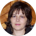 Photo of Claudia Vasilache