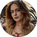 Photo of Rebeca Manea