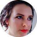 Photo of Ana Badea
