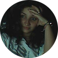 Photo of Alexandra Camelia