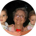 Photo of Maria Maria