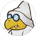 Photo of Calin Stanciu (The Merger Magikoopa)