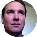 Photo of Paul Georgescu