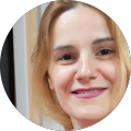 Photo of Andreea Camelia Iozu