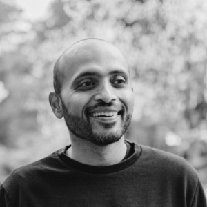 Photo of Jinu Mathew Photo of Jinu Mathew