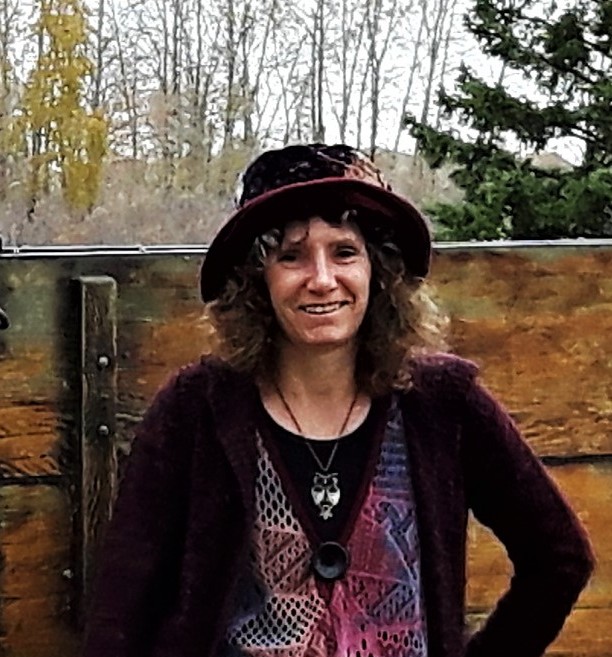 Photo of Jaclyn Host