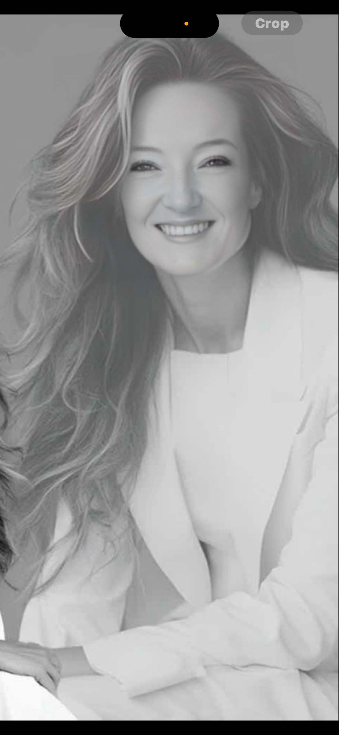 Photo of Kimberley Chapman