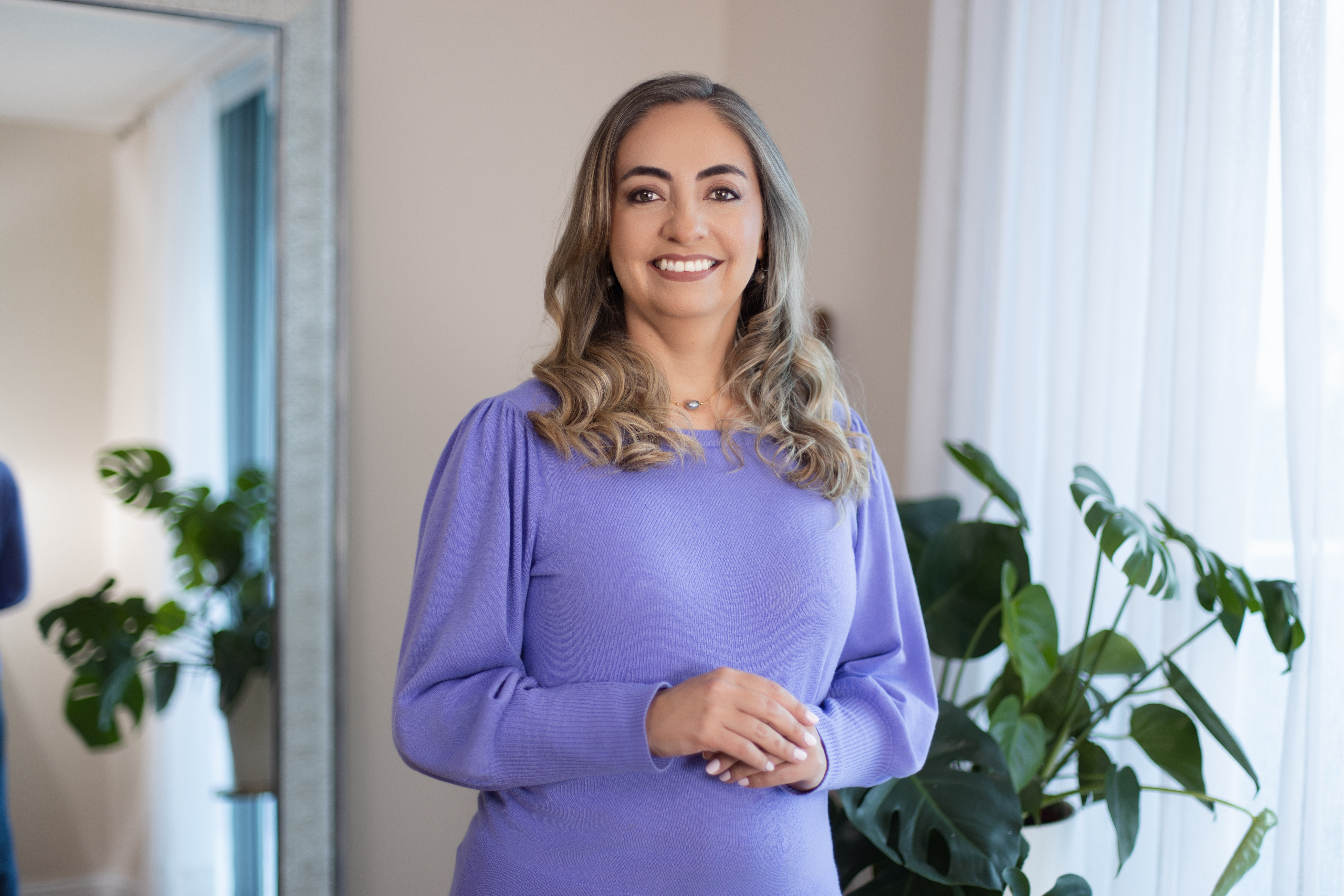 Photo of Ximena de la Torre Photo of Ximena de la Torre