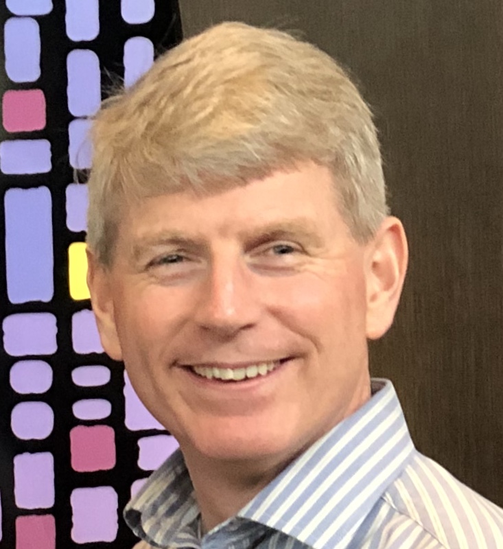 Photo of Dan McDonough Photo of Dan McDonough