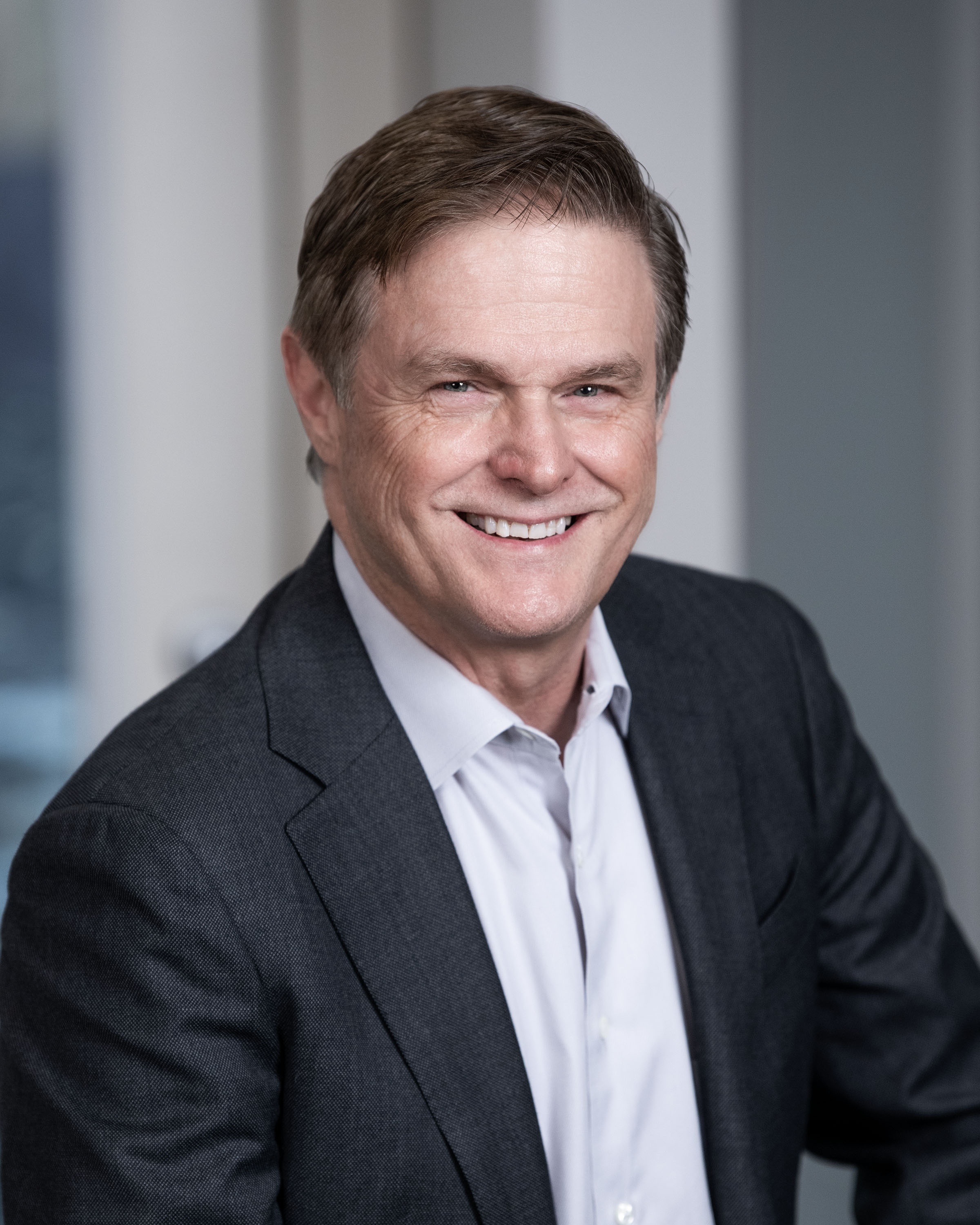 Photo of Randall Whitfield