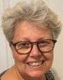 Photo of Pamela Dudoff