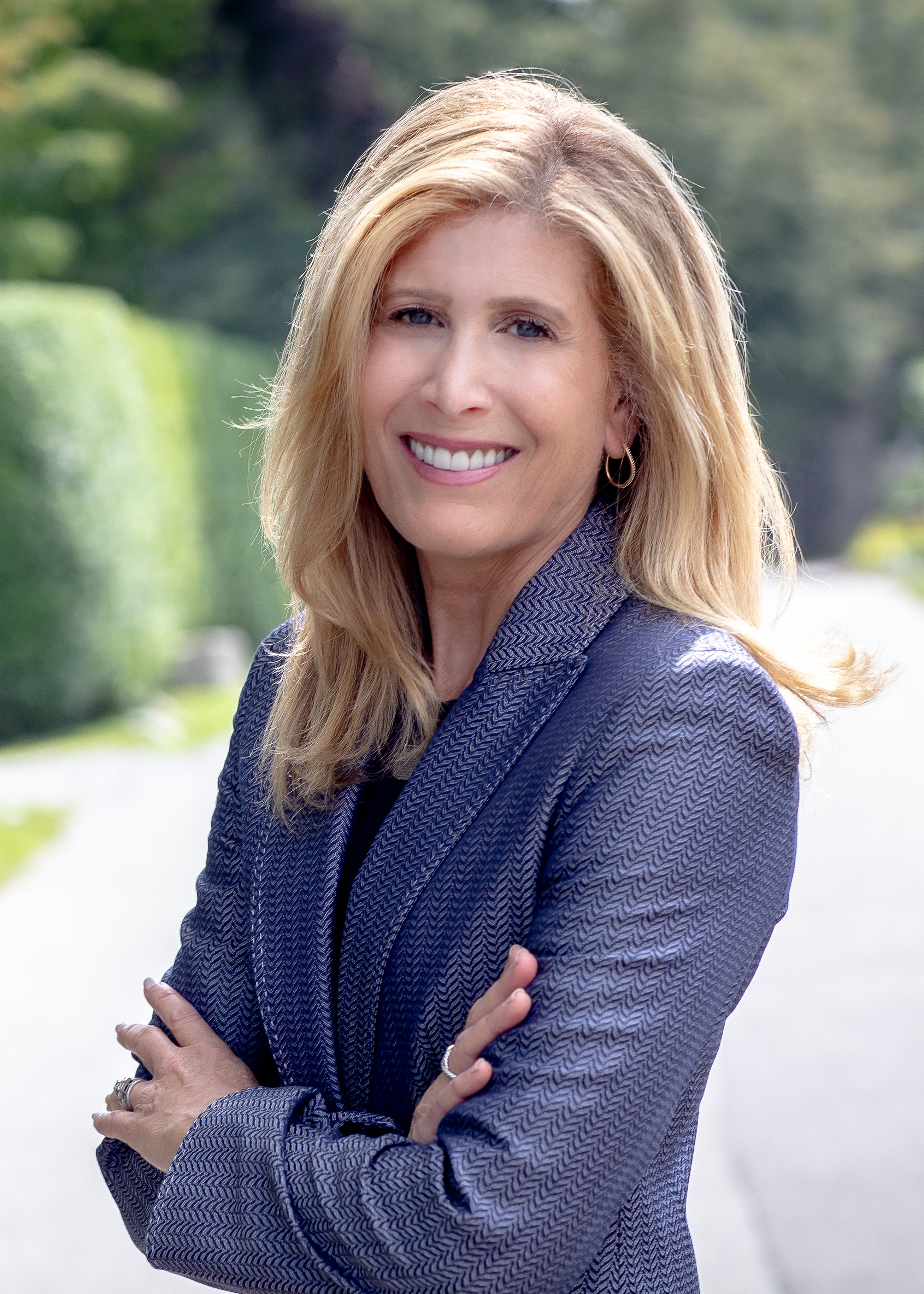 Photo of Wendy Kagan 