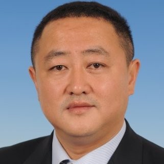 Photo of Jack Wang