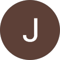 Photo of J Sticker