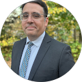 Photo of Tom Tammaro
