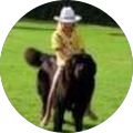 Photo of Candice Ambra