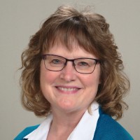 Photo of Judi Willetts, Ph.D.