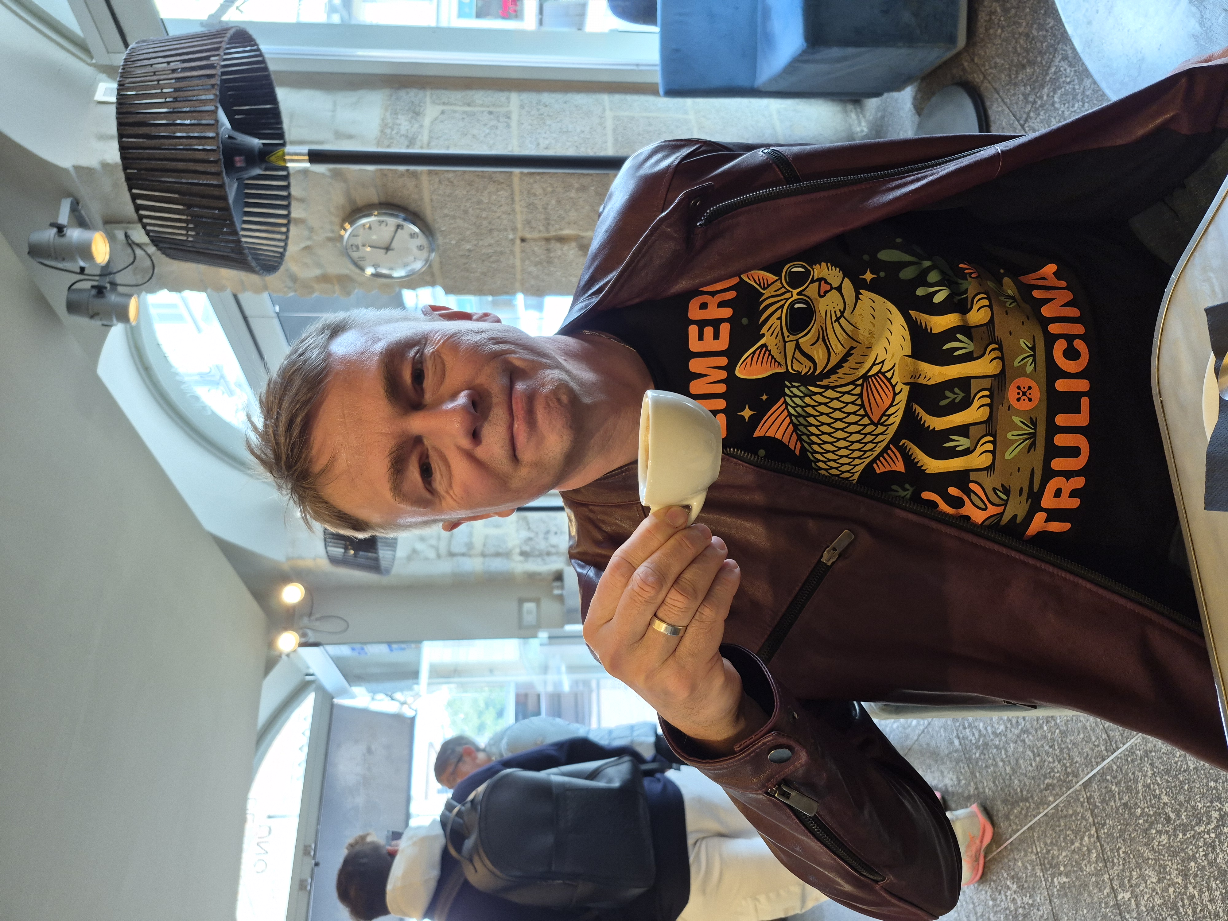 Photo of Anton Shulke