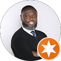 Photo of Shola Salako