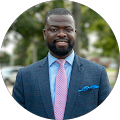 Photo of Wale Adeoye