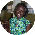 Photo of Temitope Oluwole