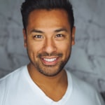 Photo of Alex Carter